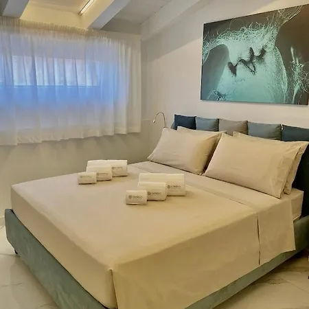 Domoo Boutique Hotel