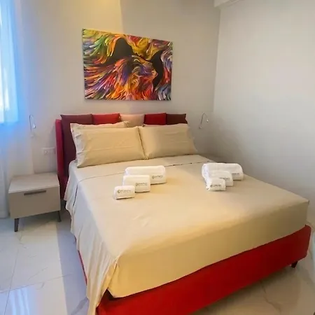 Domoo Boutique Hotel Torraca