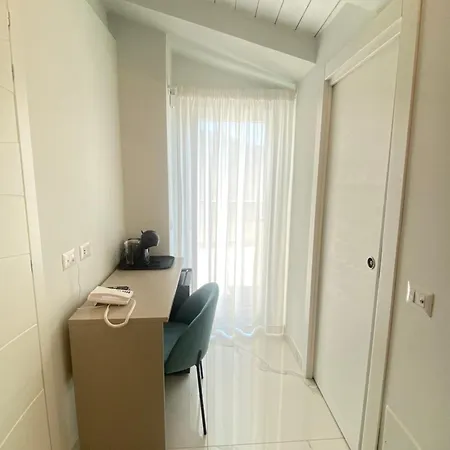Hotel Domoo Boutique