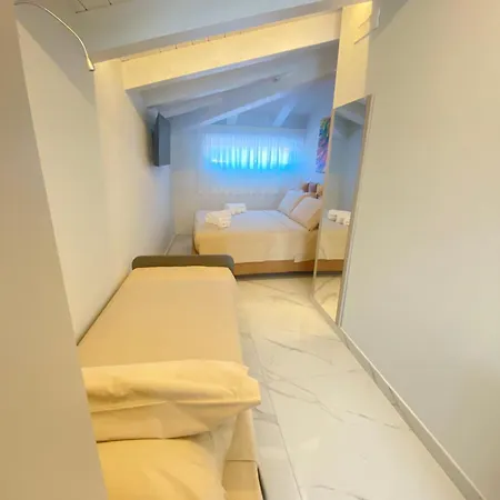 Domoo Boutique Hotel 3*