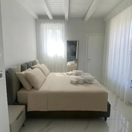 Domoo Boutique 3* Torraca
